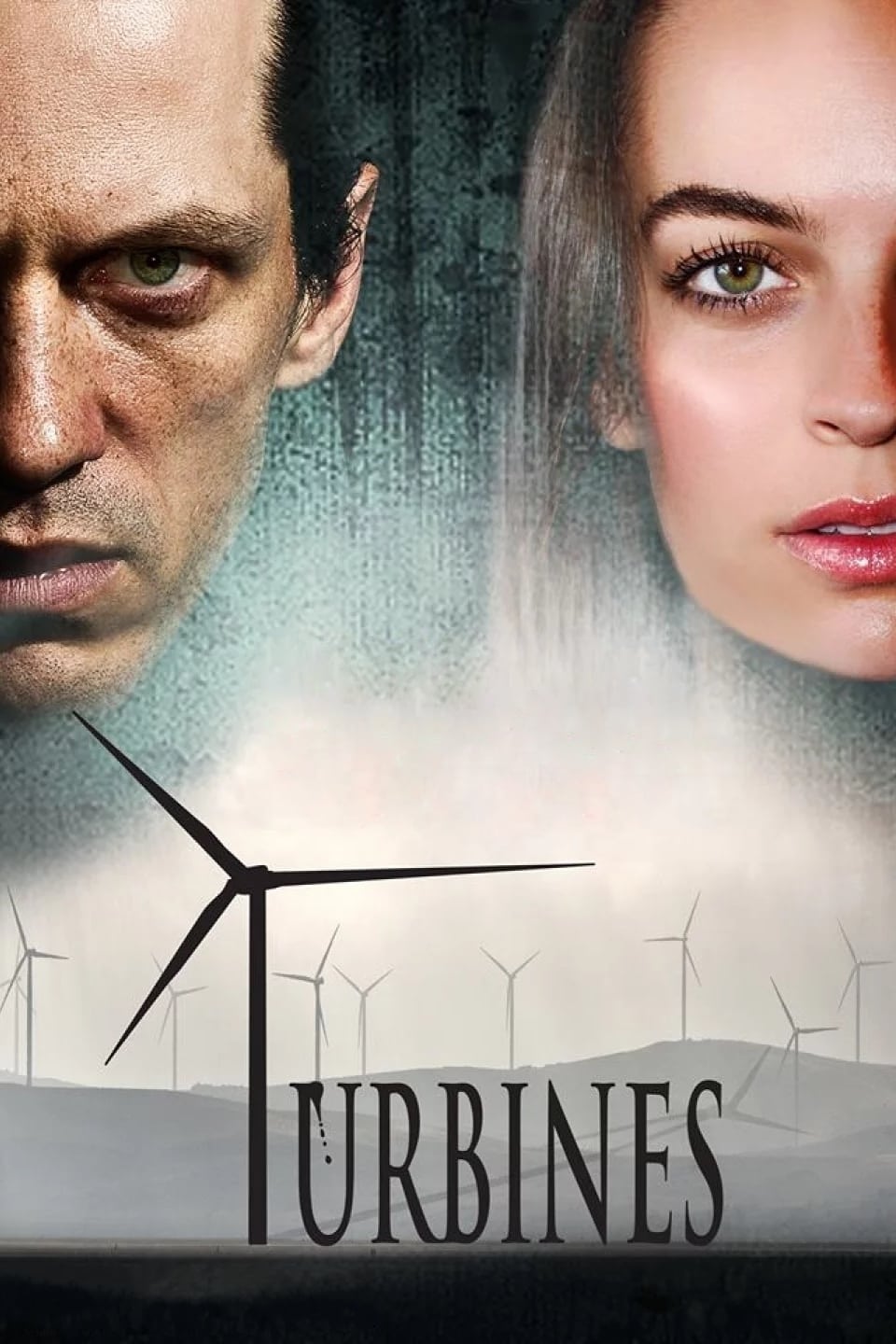 постер Turbines
